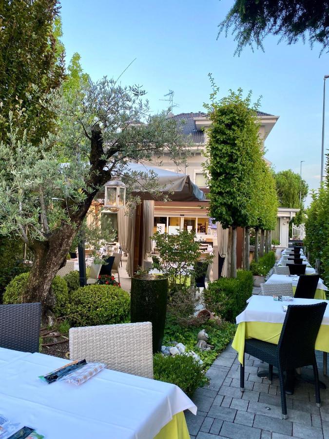 Passeggiata Bed & Breakfast Bussolengo
