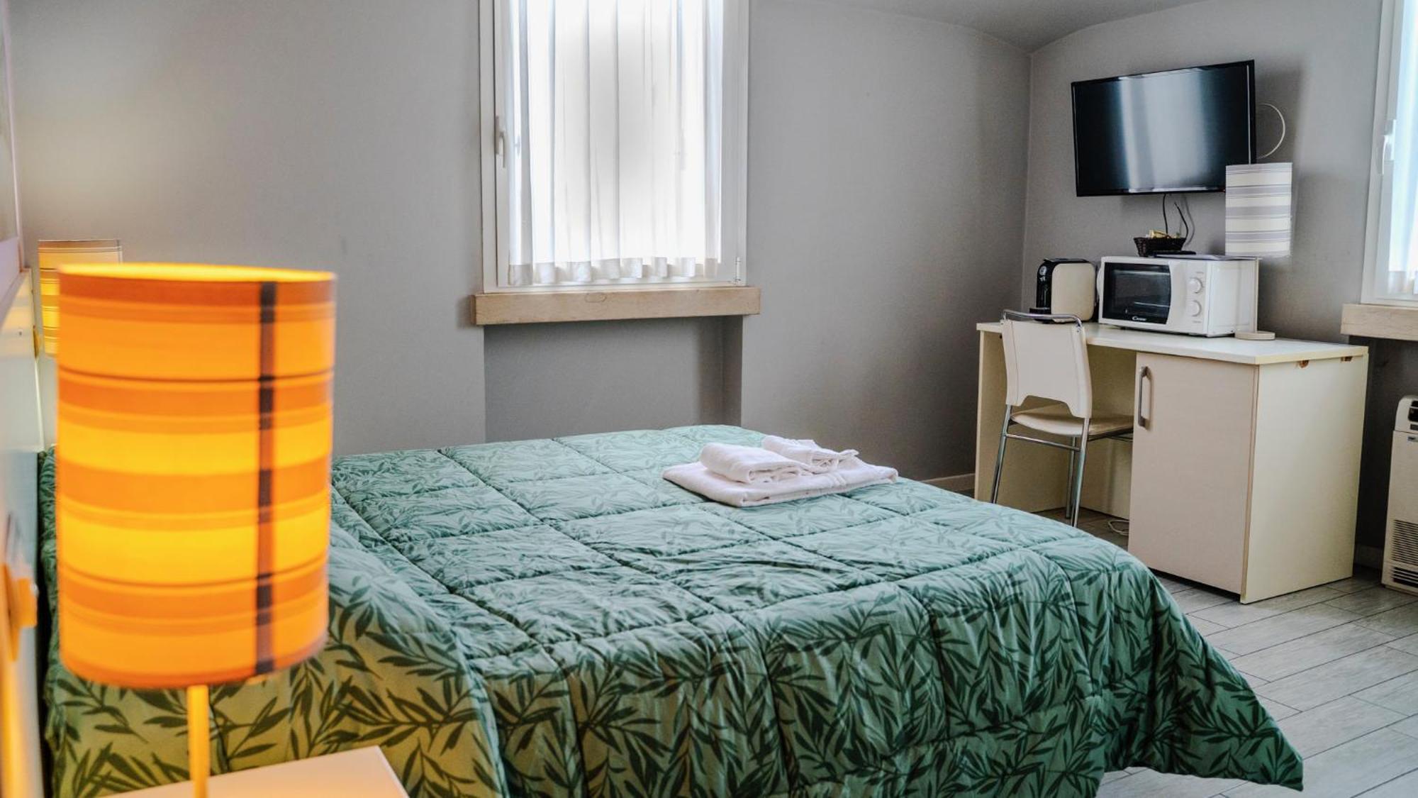 Bed and breakfast Passeggiata 2*