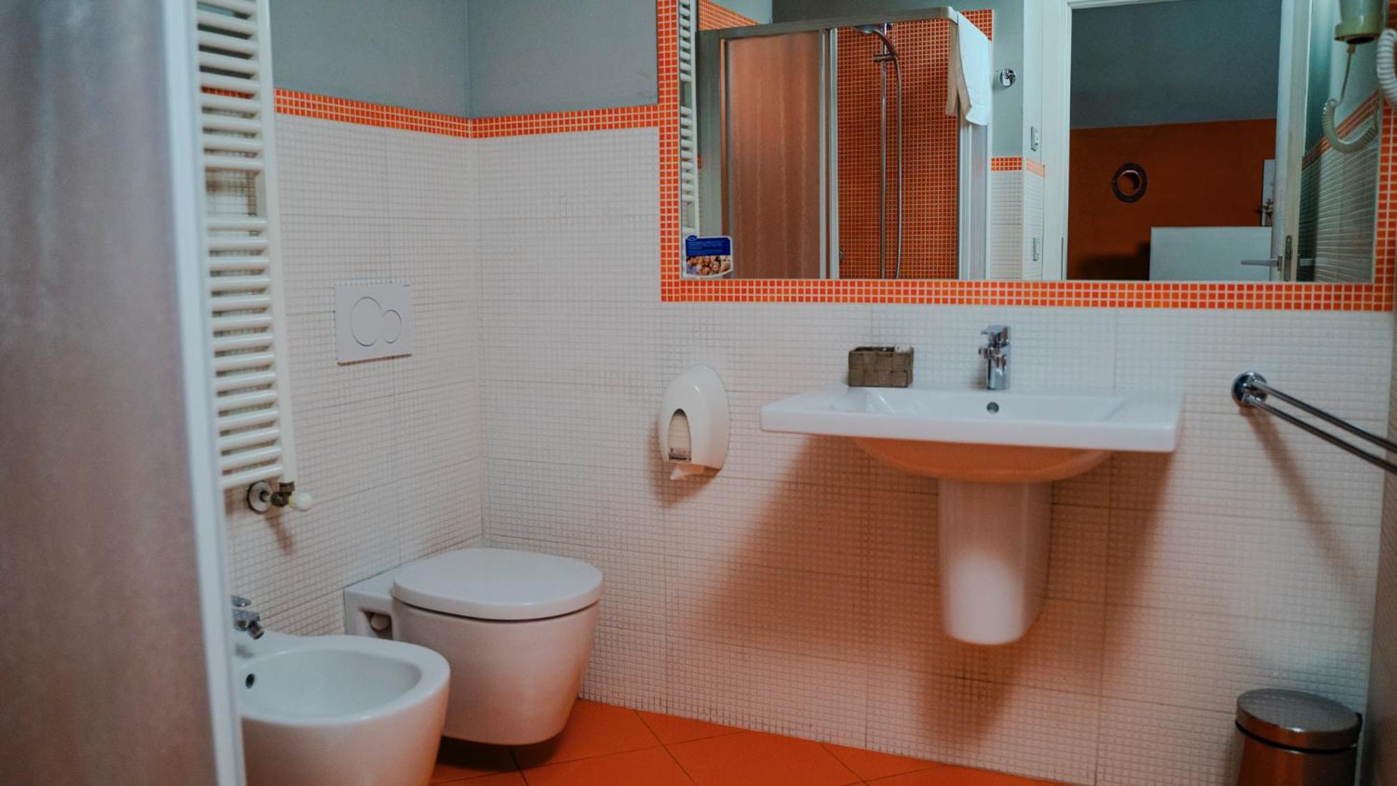 Passeggiata Bed and breakfast Bussolengo
