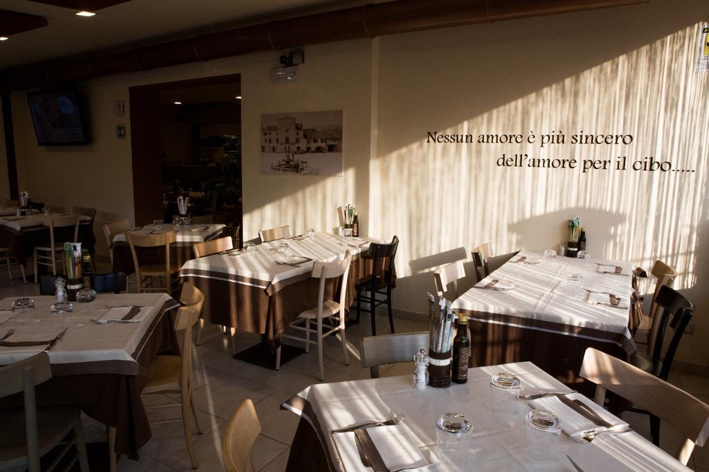 Bed & Breakfast Passeggiata