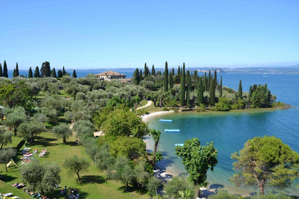 Bed & Breakfast Passeggiata Bussolengo