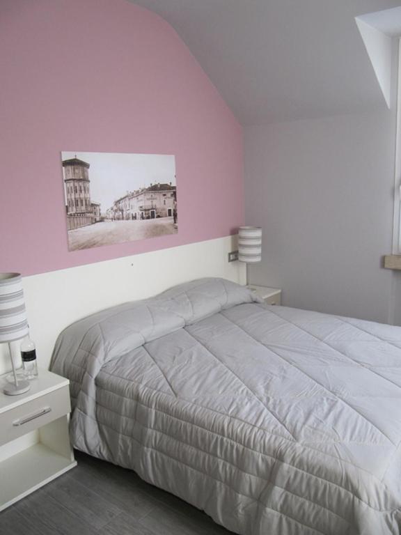 Passeggiata Bed & Breakfast 2*