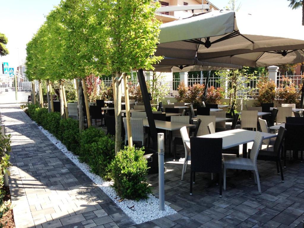 Passeggiata Bed & Breakfast